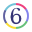 6figr logo