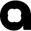 Aha logo