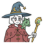 AI Character Generator - CharacterGen logo