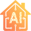 AI Home Design.io logo