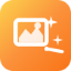 AI Image Editor logo