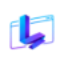 AI LandingPage logo