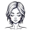 AI Line Art logo