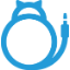 AI Mastering logo