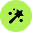 AI Photo Enhancer logo