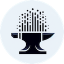 AI Photo Forge logo