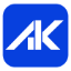 AIKON logo