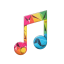 AIMusicGen.ai logo
