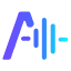AudioConvert logo