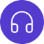 AudioPod AI logo