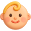 Baby Generator logo