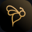BeeBee AI logo