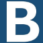 BookScribi logo
