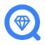 BrightKeyword logo