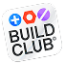 Build Club logo