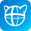 Cascadeur logo
