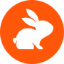 CodeRabbit logo
