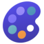 ColorArt logo