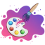 ColorPage Lab logo