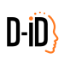 D-ID logo