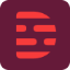 Descript logo