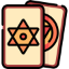 Diary Tarot logo