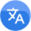 Doc2Lang logo