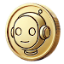 ExpenseBot logo
