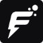 Fizzly AI logo