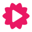 Fliki logo
