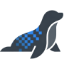 Foca Upscaler logo