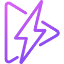 FragCut logo