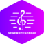 GenerateSongAI logo