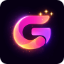 GenMix AI logo