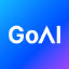 GoAI — Investing Analyst logo