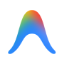 Google Antigravity logo