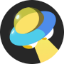 HAMA | AI Object remover, Image Eraser logo