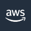 https://aws.amazon.com/codewhisperer/ logo