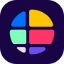 Huntr logo