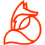 Hyperfox logo