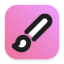 iColoring AI logo