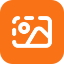 Image Editor logo