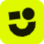 Imagetocartoon logo