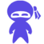 Infographic.Ninja logo