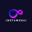 InstaWebAIv3.0.0 logo