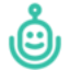 Interviews by AI logo