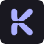 Kaiber logo