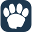 LAION logo