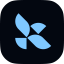 LangChain logo