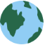 Learn Earth logo